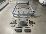3 SERISI E90 2005-2008 İÇİN UYUMLU M-TECH BODY KIT(MAKYAJSIZ M-TECH)(SİS DAHİL)