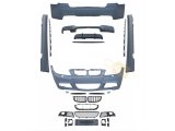 3 SERISI E90 2005-2008 İÇİN UYUMLU LCI M-TECH BODY KIT (ÖN-ARKA-YAN-PANJUR)