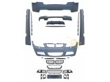 3 SERISI E90 2007-2011 İÇİN UYUMLU LCI M-TECH BODY KIT (ÖN-ARKA-YAN-PANJUR)