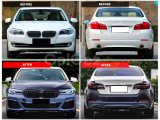 5 SERISI F10 2010-2016 IÇIN UYUMLU 2017+ G30 FACELIFT