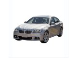 5 SERISI F10 İÇİN UYUMLU LCI M-TECH BODY KIT