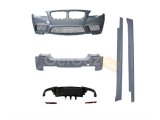 5 SERISI F10 2010-2017 IÇIN UYUMLU M5 GÖRÜNÜM BODY KIT