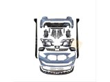 F40 1 SERİSİ İÇİN 1.35 GÖRÜNÜM BODY KIT