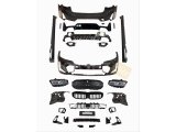 3 SERİSİ 2019+ G20 İÇİN 2022 + FACELIFT BODY KIT (ÖN-ARKA-YAN-PANJUR-EGZOZ-FAR)