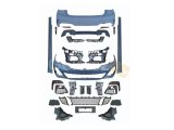 3 SERISI G20 2019+ IÇIN UYUMLU M-TECH DÖNÜSÜM - FULL BODY KIT
