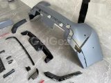 4 SERISI G22 M4 BODY KIT (ÖN ARKA TAMPON MARSPIYEL PANJUR) 2 KAPI