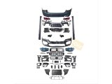 G30 (2017-2020) İÇİN 2020+ LCI M5 FACELİFT BODY KIT
