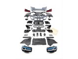 G30 (2017-2020) İÇİN 2020+ LCI M5 FACELİFT BODY KIT