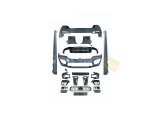 5 SERISI G30 2021+ IÇIN UYUMLU LCI M5 BODY KIT