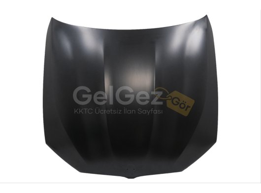 "G30 5 SERİSİ UYUMLU M5 GÖRÜNÜM KAPUT