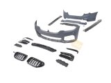 5 SERISI G30 2018-2020 IÇIN UYUMLU M-TECH BODY KIT (Panjur Dahil)