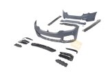 5 SERISI G30 2018-2020 IÇIN UYUMLU M-TECH BODY KIT