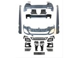 5 SERISI G30 2018-2020 IÇIN UYUMLU 2020+ FACELIFT M-TECH BODY KIT (FAR DEĞİŞİM GEREKTİRMEZ)