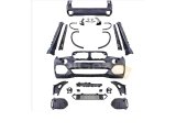 X5 SERISI IÇIN UYUMLU 2013-2017 F15 FULL SET M-TECH BODY KIT