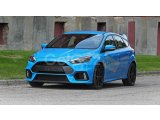 FOCUS 3.5 HB İÇİN UYUMLU RS GÖRÜNÜM BODY KIT