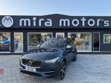 2022 Model Otomatik Volvo XC90