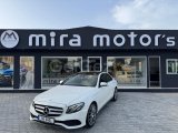 2017 Model Otomatik Mercedes-Benz E Serisi