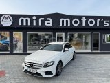 2019 Model Otomatik Mercedes-Benz E Serisi