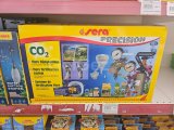 Sera co2 Bitki Sistemi