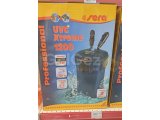 Sera UVC Xtreme 1200