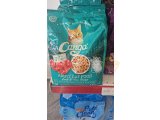 Yaş Kuru Kedi Mamaları