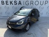2024 Model Otomatik Honda Fit