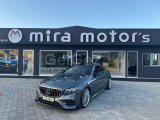 2018 Model Otomatik Mercedes-Benz E Serisi