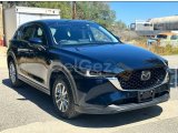 2022 Model Otomatik Mazda CX-5
