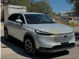 2022 Model Otomatik Honda Vezel
