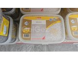 Sera Gravel White