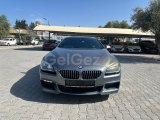 2016 MODEL BMW 6 SERİSİ