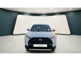 2022 MODEL TOYOTA COROLLA CROSS