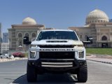 2024 MODEL CHEVROLET SILVERADO