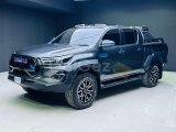 2022 MODEL TOYOTA HILUX SR5