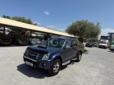 2011 MODEL ISUZU RODEO DENVER