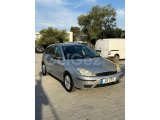 2005 MODEL FORD FOCUS