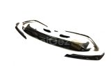 W176 2016-2018 A SERISI AMG DONANIM IÇIN UYUMLU A45 ON AERO KIT