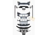 CIVIC 2022+ İÇİN TYPE-R BODY KIT