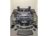 RR SPORT 2014-2017 IÇIN 2018+ SVR FACELIFT BODY KIT (4 LENS FAR VE LED STOP DAHIL)