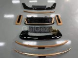 2023 VOGUE İÇİN GOLDEN KIT