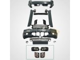 RR VOGUE L322 IÇIN AUTOBIOGRAPHY BODY KIT (2002-2012)