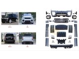 RR VOGUE L405 IÇIN SVO BODY KIT (2013-2017)
