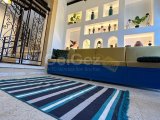 GİRNE LAPTA BÖLGESİNDE MUHTEŞEM GÜZELLİKTE, SATILIK BUTİK HOTEL!