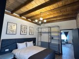 GİRNE LAPTA BÖLGESİNDE MUHTEŞEM GÜZELLİKTE, SATILIK BUTİK HOTEL!