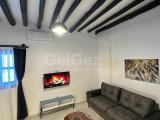 GİRNE LAPTA BÖLGESİNDE MUHTEŞEM GÜZELLİKTE, SATILIK BUTİK HOTEL!