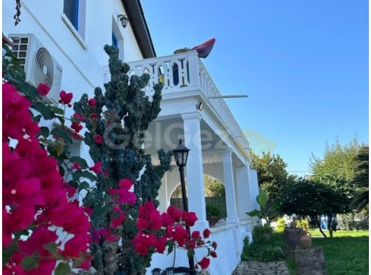 GİRNE LAPTA BÖLGESİNDE MUHTEŞEM GÜZELLİKTE, SATILIK BUTİK HOTEL!