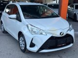 2019 Model Otomatik Toyota Vitz