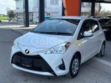 2019 Model Otomatik Toyota Vitz