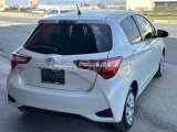 2019 Model Otomatik Toyota Vitz