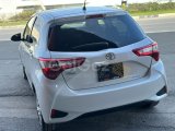 2019 Model Otomatik Toyota Vitz